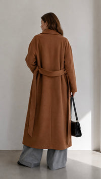 Manteau Haute Allure