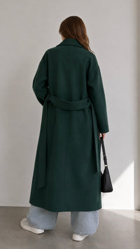 Manteau Haute Allure