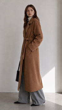 Manteau Haute Allure