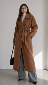 Manteau Haute Allure