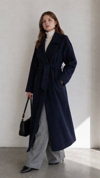 Manteau Haute Allure