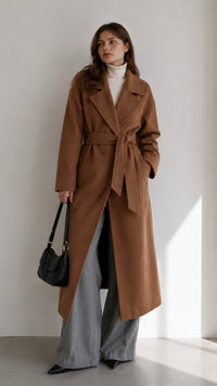 Manteau Haute Allure