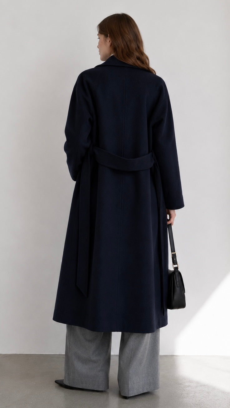 Manteau Haute Allure